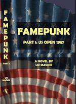 Famepunk: Part 1: US Open 1987