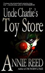 Uncle Charlie's Toy Store