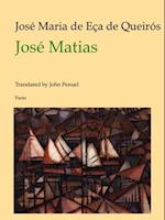 Jose Matias
