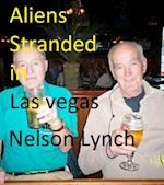 Aliens Stranded in Las Vegas