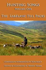 Hunting Songs Volume One: The Lakeland Fell Packs