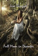 Full Moon in December (Book Two of the Night Person Series)