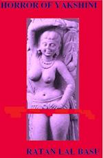 Horror Of Yakshini