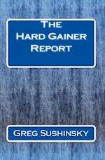 Hard Gainer Report