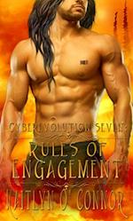 Rules of Engagement; Cyberevolution VII