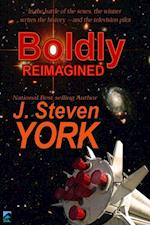 Boldly Reimagined!