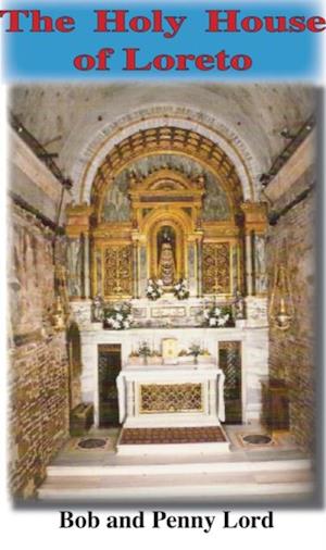 Holy House of Loreto