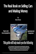 Real Book on Selling Cars and Making Money