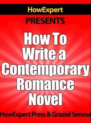 How To Write a Contemporary Romance Novel