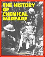 History of Chemical Warfare - From World War I to Iraq, Terrorist Threats, Countermeasures and Medical Management, CWC Treaty and Demilitarization (Medical Aspects of Chemical Warfare Excerpt)