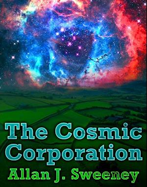 Cosmic Corporation