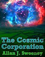 Cosmic Corporation