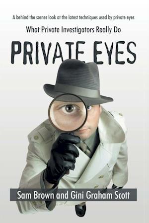 Private Eyes