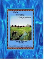 Hal's Worldly Temptations: book 3 - Nurse Hal Among The Amish