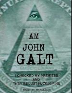 I am John Galt
