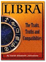 Libra: Star Sign Traits, Truths and Love Compatibility