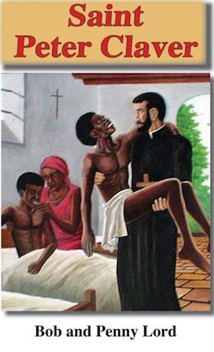 Saint Peter Claver