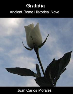 Gratidia: Ancient Rome historical novel