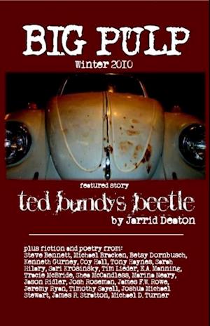 Big Pulp: Ted Bundy's Beetle