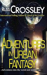 Adventures in Urban Fantasy