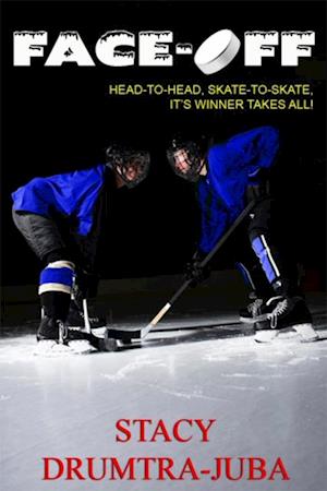 Face-Off (Hockey Rivals #1)