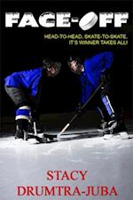 Face-Off (Hockey Rivals #1)