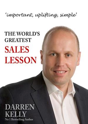 World's Greatest Sales Lesson