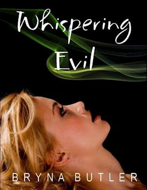 Whispering Evil (Midnight Guardian Series, Book 2)