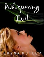 Whispering Evil (Midnight Guardian Series, Book 2)