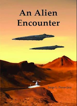 Alien Encounter