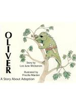Oliver, A Story About Adoption by Lois Wickstrom, illustrated by Priscilla Marden