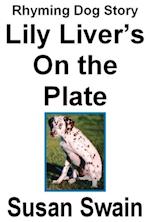 Lily Liver's On the Plate