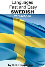 Languages Fast and Easy ~ Swedish Phrasebook
