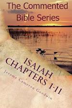 Isaiah Chapters 1-11