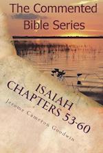 Isaiah Chapters 53-60