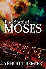 The Staff of Moses