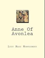 Anne of Avonlea