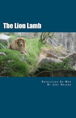 The Lion Lamb