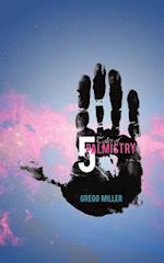 5 Tales of Palmistry