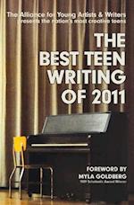 The Best Teen Writing of 2011
