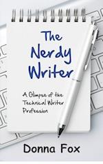 The Nerdy Writer