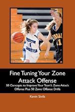 Fine Tuning Your Zone Attack Offense