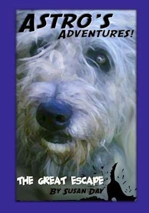 Astro's Adventures. the Great Escape