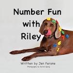 Number Fun with Riley