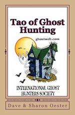 Tao of Ghost Hunting
