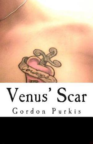 Venus' Scar