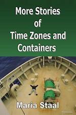 More Stories of Time Zones and Containers