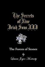 The Secrets of Nine Irish Sons III