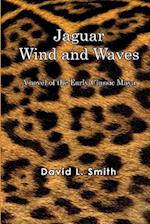 Jaguar Wind and Waves