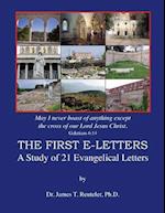 The First E-Letters